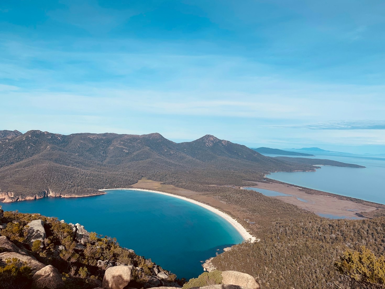 How to Plan the Perfect Tasmanian Day Tour